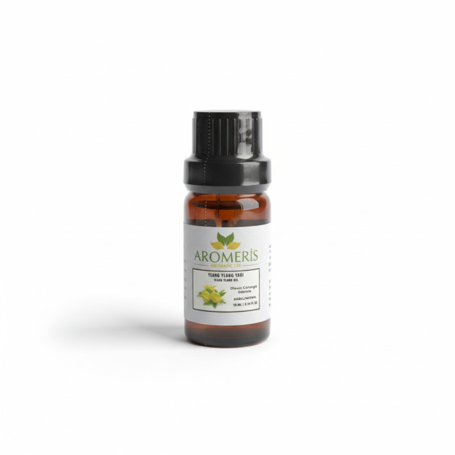 YLANG YLANG YAĞI - Ylang Ylang Oil