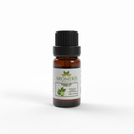 bergamot yağı - bergamot oil