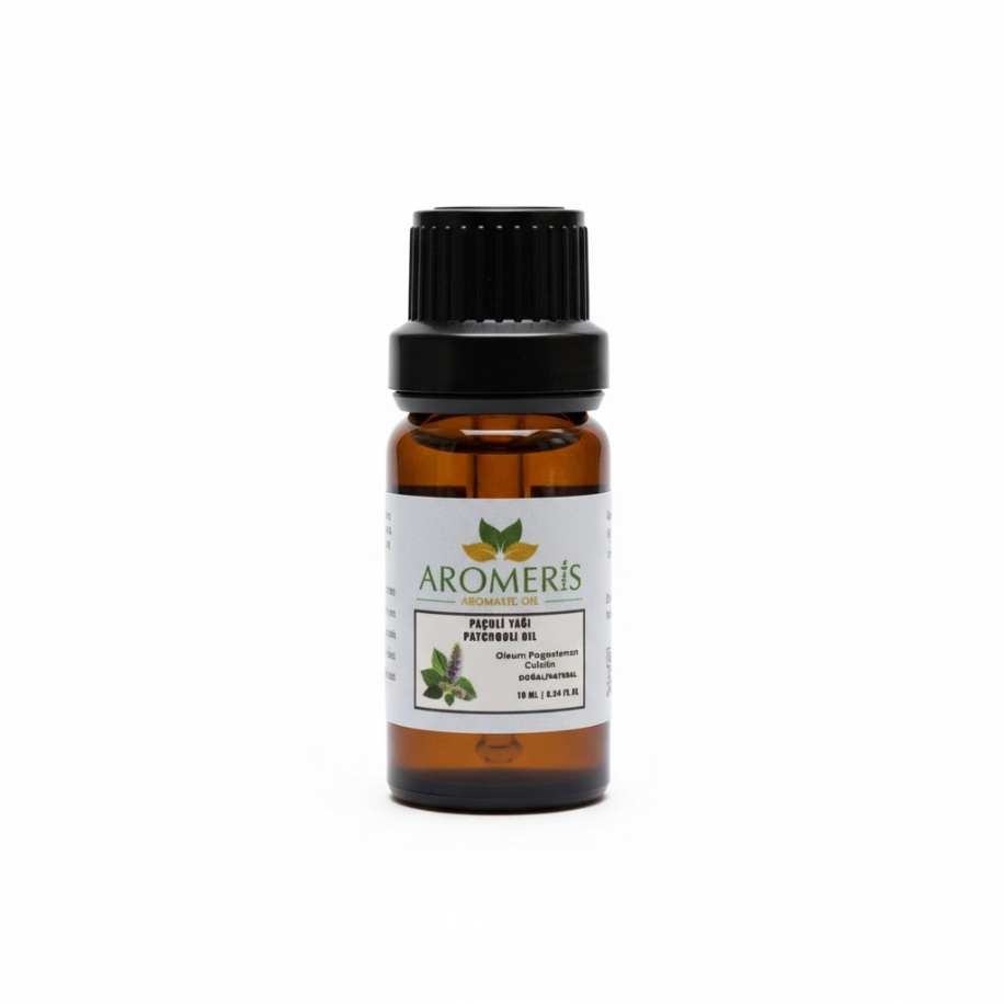 PAÇULİ YAĞI - Pathchouli Oil