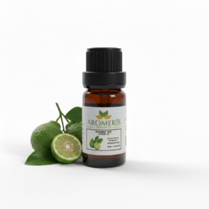 BERGAMOT YAĞI - Bergamot Oil