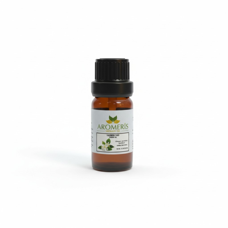 YASEMİN YAĞI-Jasmine Oil