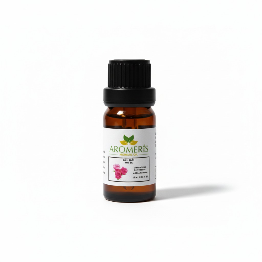 GÜL YAĞI - Rose Oil